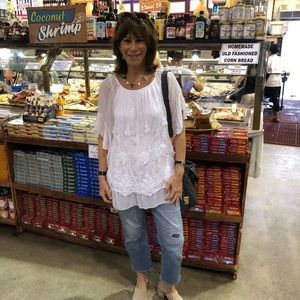 Meet your Posher, Jamie